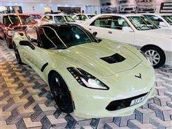 شيفروليه كورفيت